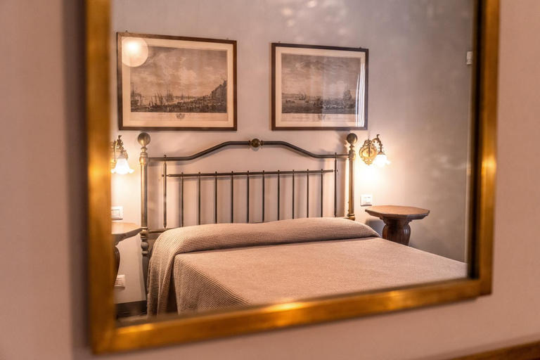 Bedroom 2, Villa Bricco Dei Cogni, Cuneo