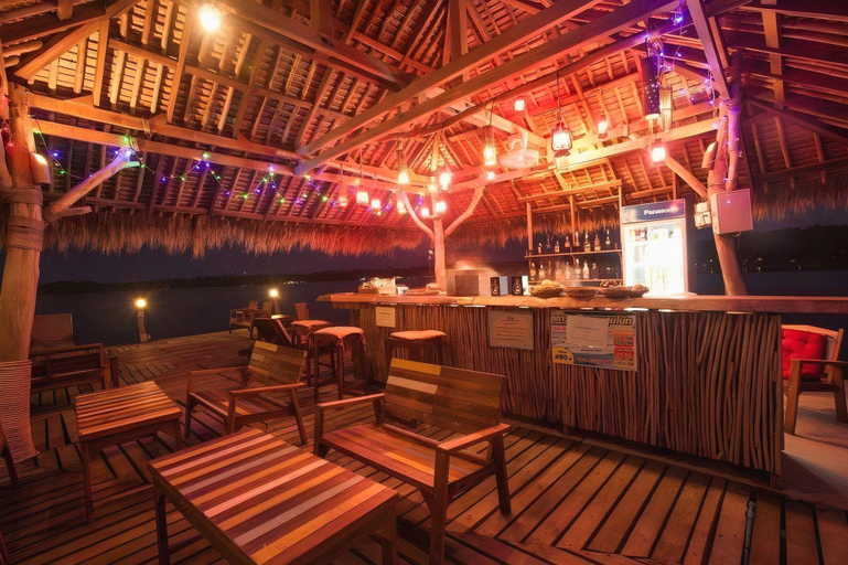 Food & Drinks 4, Koh Mak Cococape Resort, K. Ko Kut