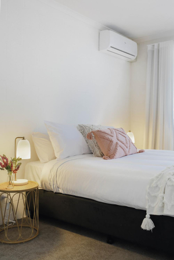 Bedroom 2, Abode Mooloolaba, Maroochy - Mooloolaba