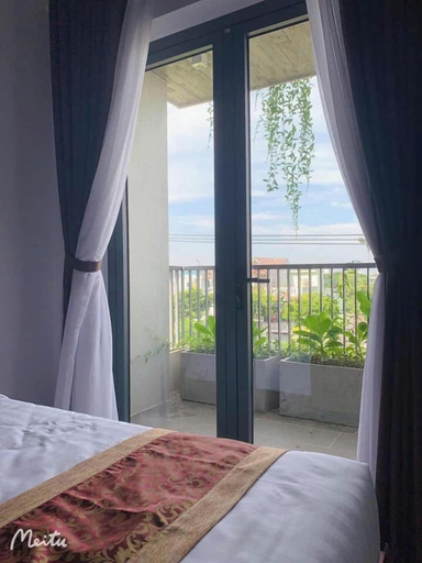 Room 4, The Shine Hotel & Apartment, Da Nang
