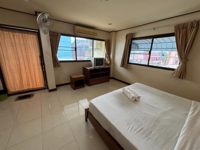 Bedroom 3, j.hotel2, Mueang Krabi