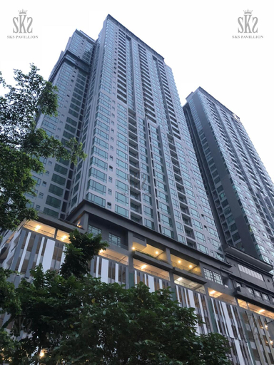 Exterior & Views 1, Johor Bahru City Center Apartments, Johor Bahru