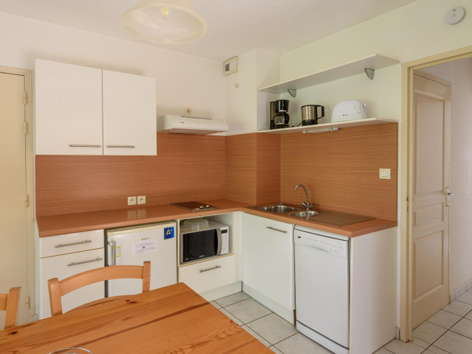 5, Vacanceole - Domaine du Green, Tarn