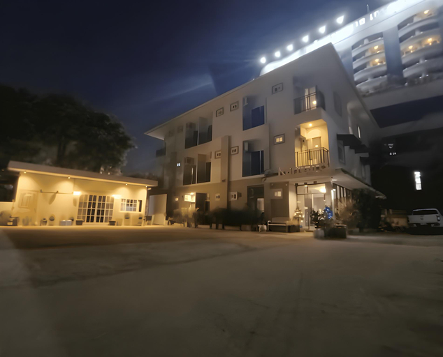Exterior & Views 2, Kangaroo Residence Udonthani, Muang Udon Thani