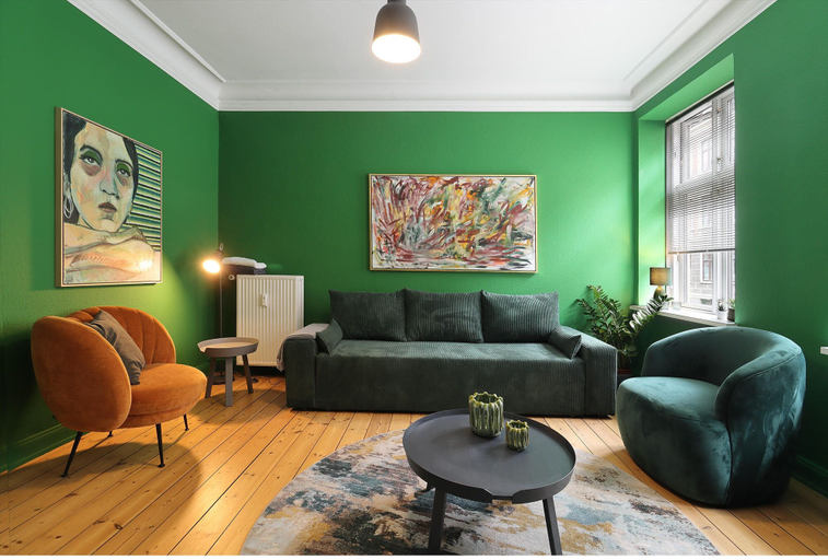 Primary image 5, Greenbrook Homes, Aalborg