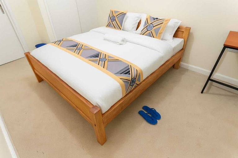 Room 2, County Gate Hotel & Spa Murang'a, Kiharu