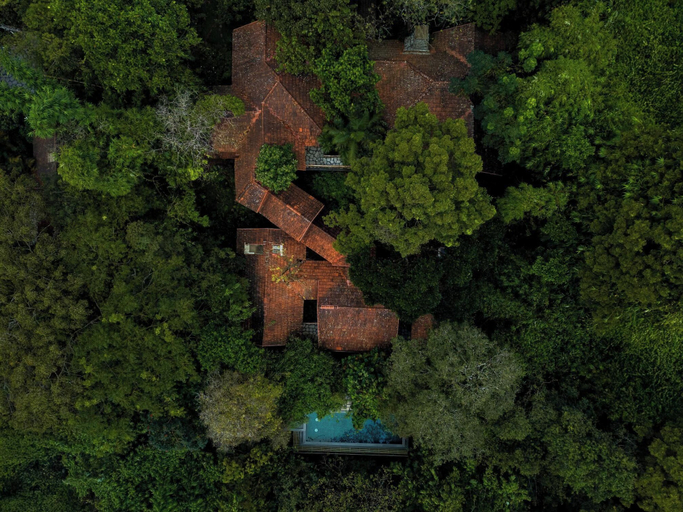 Property map, Avana Holiday Experiences, Wayanad