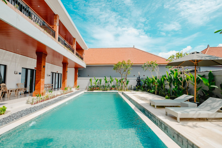 Sport & Beauty 4, Kubu Dangin Guest House Kerobokan, Badung