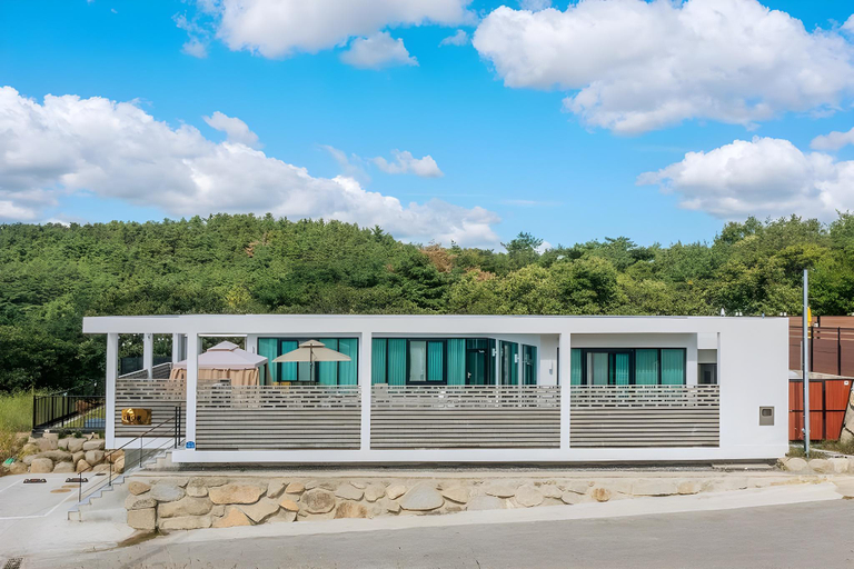 Others 2, Gyeongju Dior Pool Villa, Gyeongju