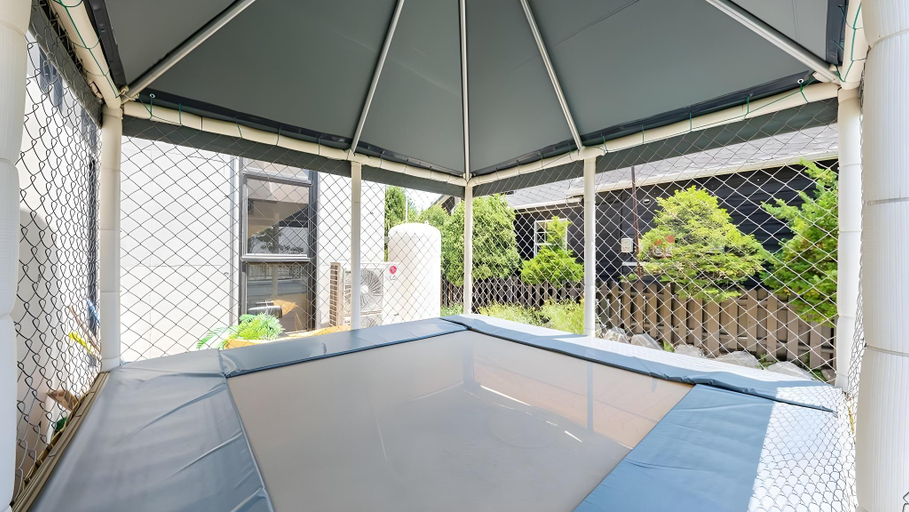 4, Daebudo Camellia Pool Villa, Hwaseong