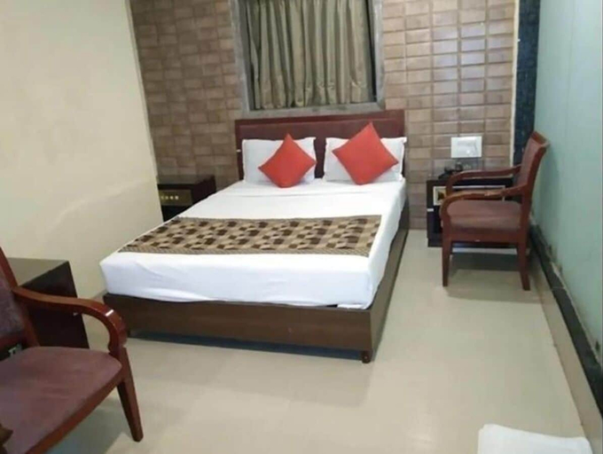 Room 2, Hotel P A Residency, Mumbai City
