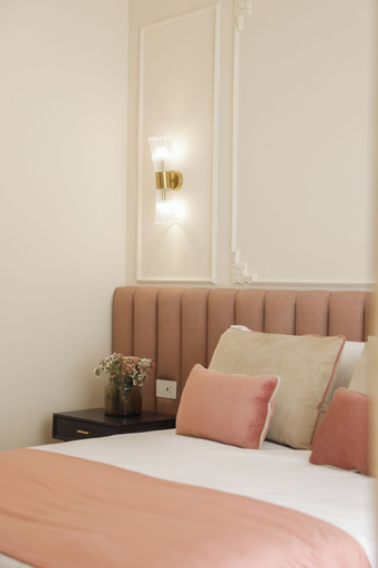 Room 4, Sofia Suites &Rooms, Napoli