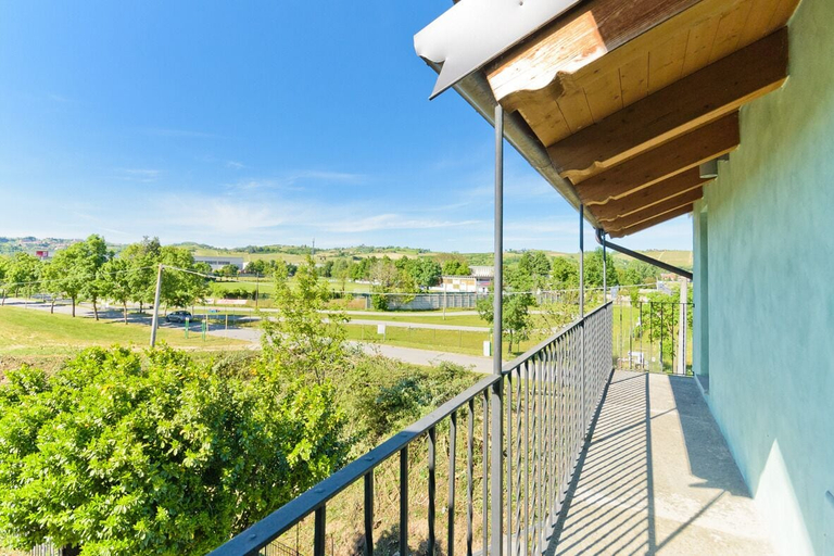 Terrace/patio, Casa a Pollenzo, Cuneo