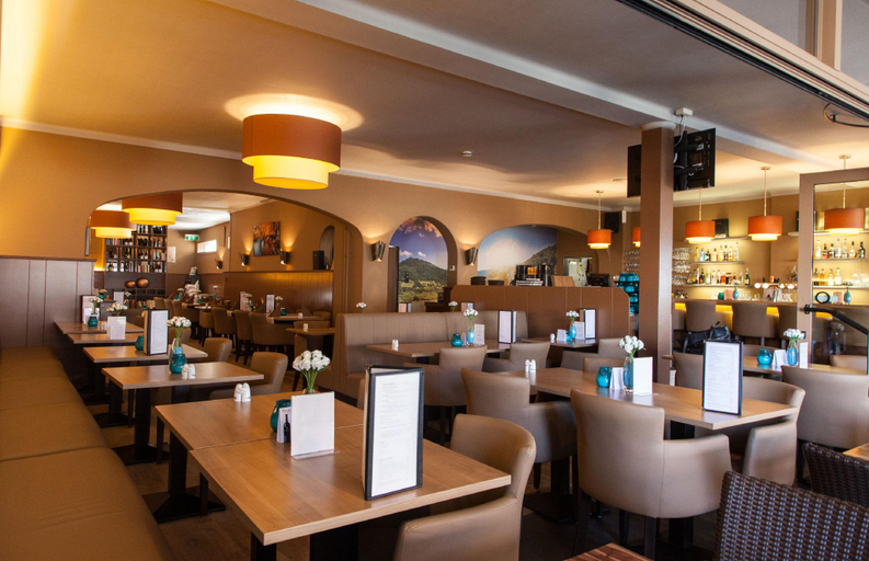 Food & Drinks 4, Rivers Hotel & Restaurant, Sluis