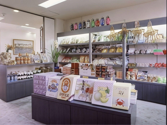 Food & Drinks 3, Hotel Himakasou, Minamichita