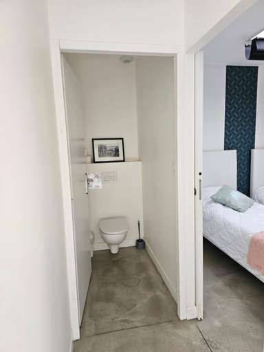 Bedroom 3, Domaine de Massoulac, Tarn-et-Garonne