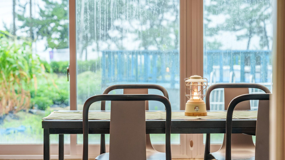 Others 5, Boeryeong Rainbow Oceanview Pension, Boryeong