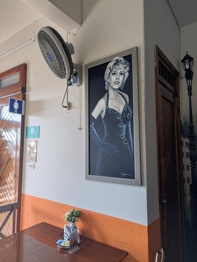 Food & Drinks 5, Hotel Cortaza Galeria, Coatzacoalcos