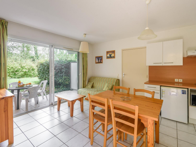 Facilities 3, Vacanceole - Domaine du Green, Tarn