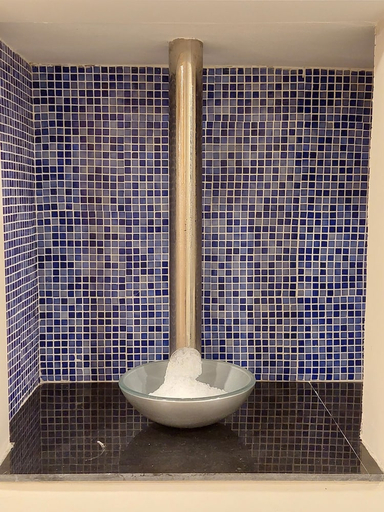 Bathroom 4, Signature Blue Resort, Kuşadası