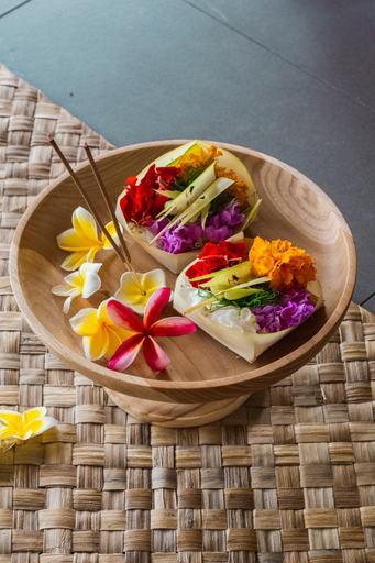 Food & Drinks 5, Gypsy Lust Ubud, Gianyar