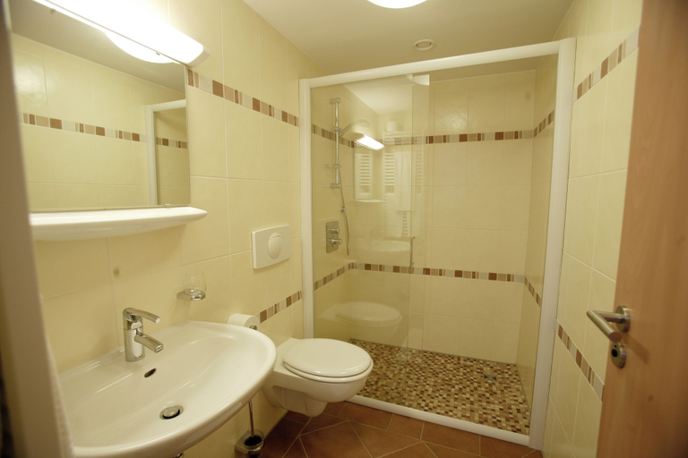 Bathroom 2, Laerholz84, Bochum