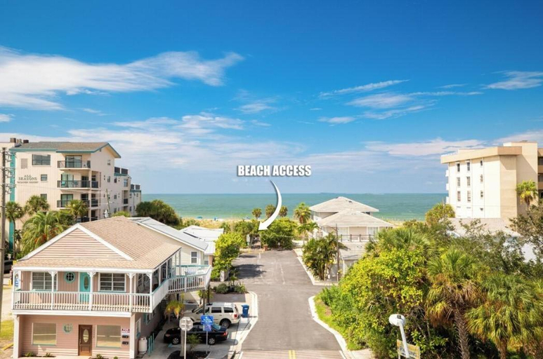Exterior & Views 1, Madeira Bay Resort, Pinellas