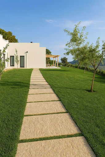 Exterior 3, Silenza B&B, Foggia