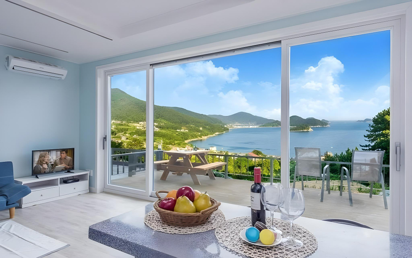 Others 5, Wonderful Pet Spa Pension, Geoje
