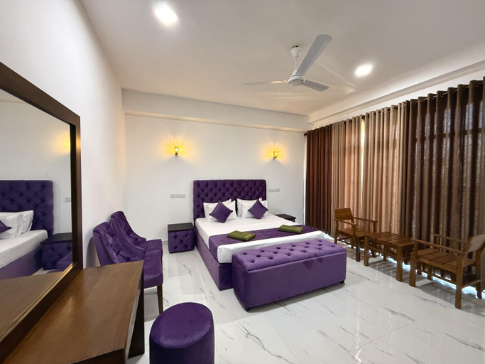 2, The Ceylon Charm - Mirissa, Weligama