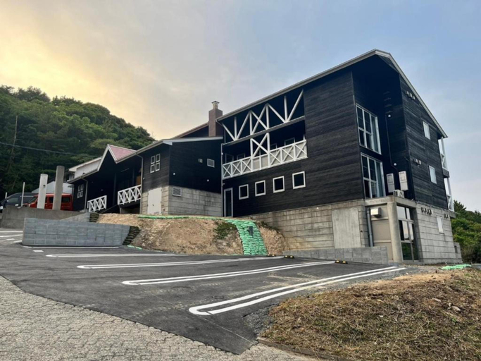 Exterior & Views 2, Peace INN Hagi, Hagi