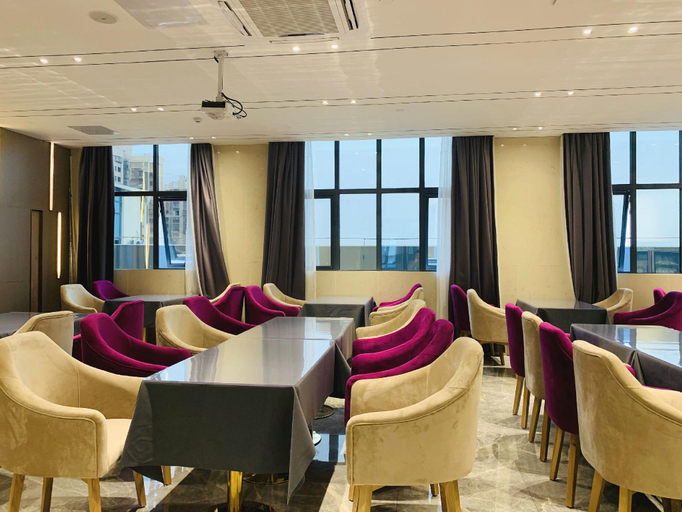 Food & Drinks, Lavande Hotel Changsha Songyahu Wanjia Libei, Changsha