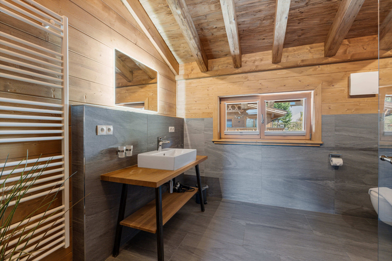 Others 4, Schickster Mountain Lodge, Innsbruck Land