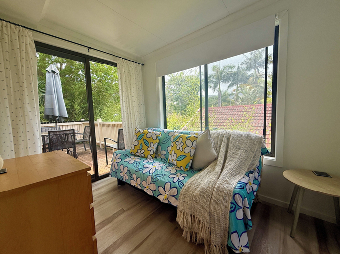 Bedroom 3, Tropic Oasis by Charlesworth, Coffs Harbour - Pt A
