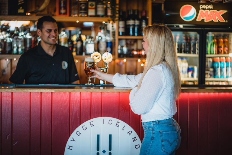 Food & Drinks 3, Hotel Eyjafjallajokull, Fljótshlíðarhreppur