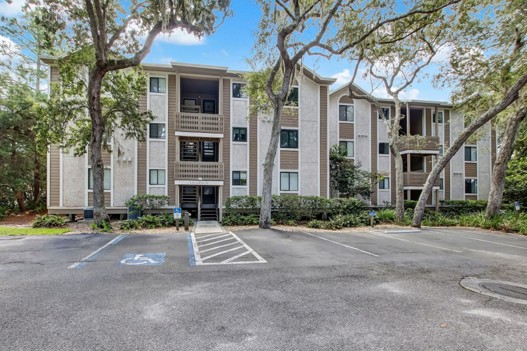 Exterior, Fernandina Beach Hidden Gem Amelia Landings - 9F, Nassau