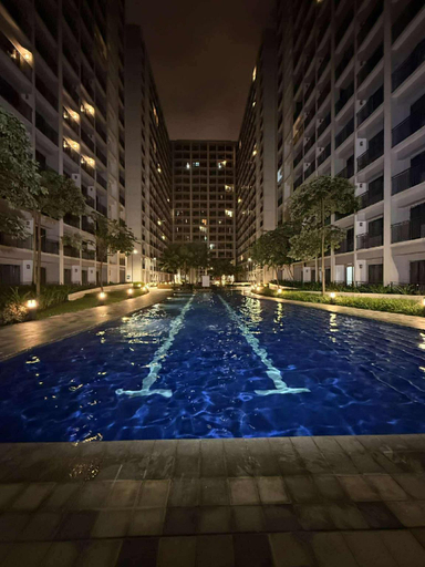 Sport & Beauty 2, Shore 2 Tower 1 Staycation, Pasay City