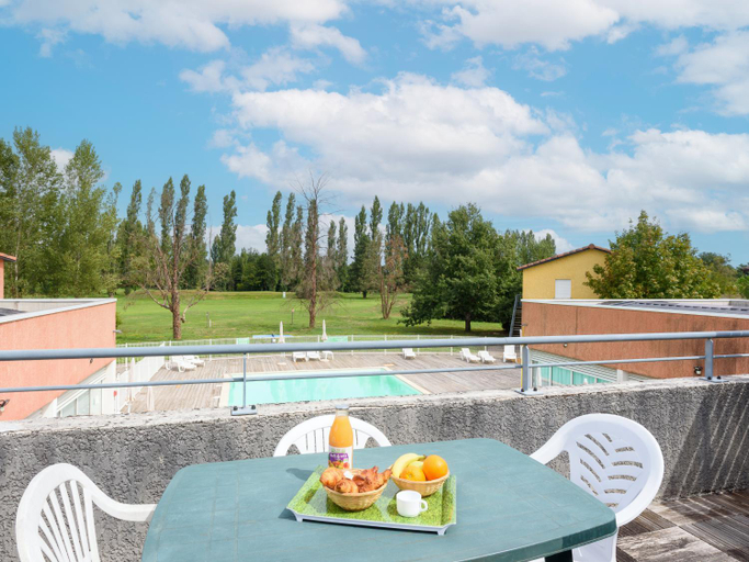 Others 5, Vacanceole - Domaine du Green, Tarn