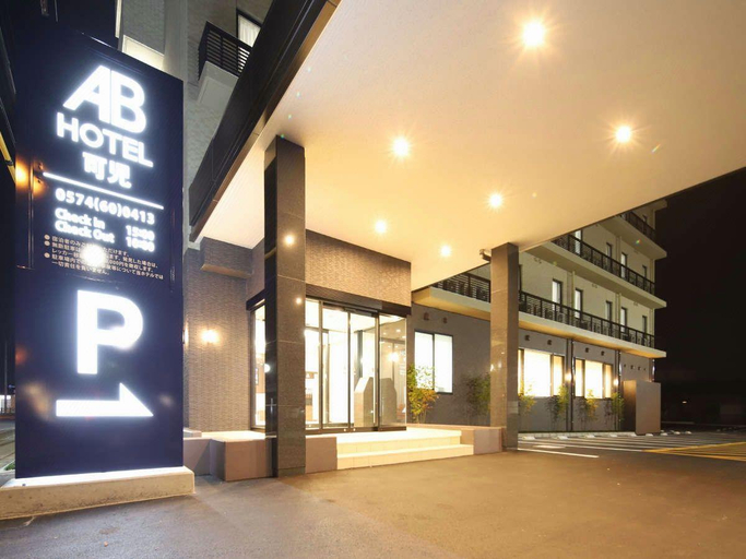 Exterior & Views 1, AB Hotel Kani, Kani