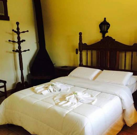 Bedroom 5, Pousada Recanto Das Pedras, Tiradentes