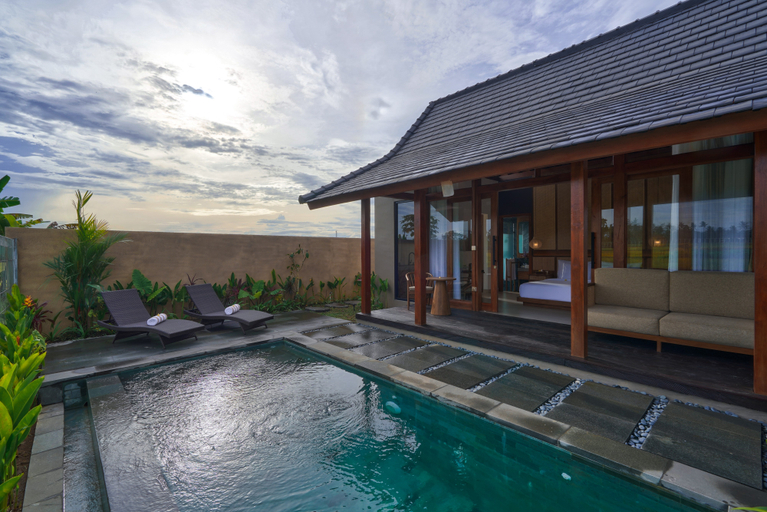 Others 5, Pondok Raka Ubud, Gianyar