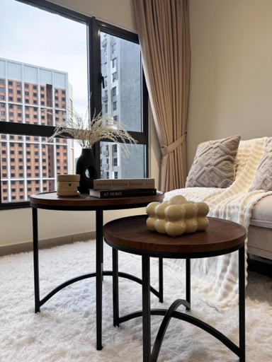 5, Comfy Damansara PJ Condo 3BR 2Carpark, Petaling Jaya