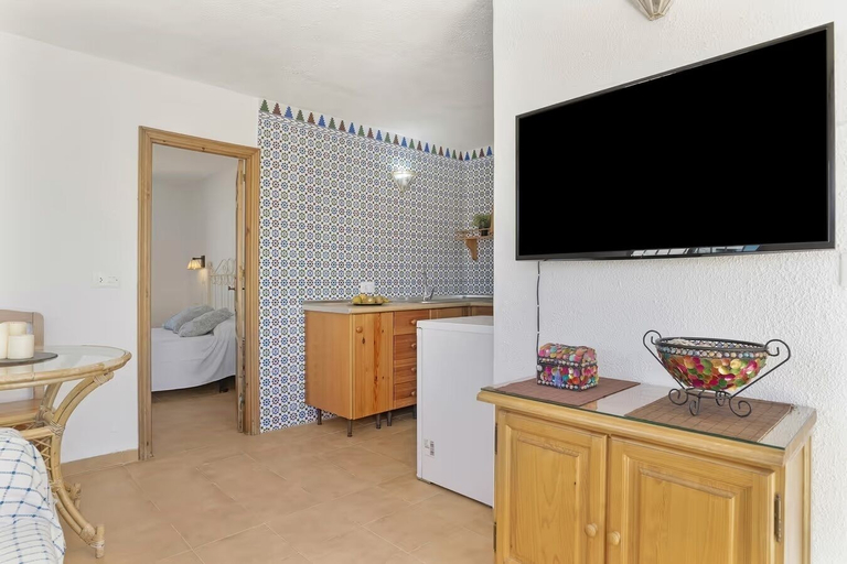 Interior 2, Apartamento lugar cercano piscina, Cádiz