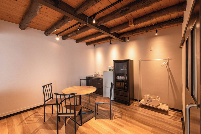 Private kitchen, costadelsol-hiji, Hiji