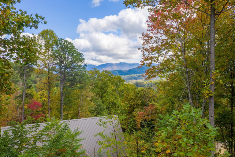 General view 5, Smoky Retreat, Sevier
