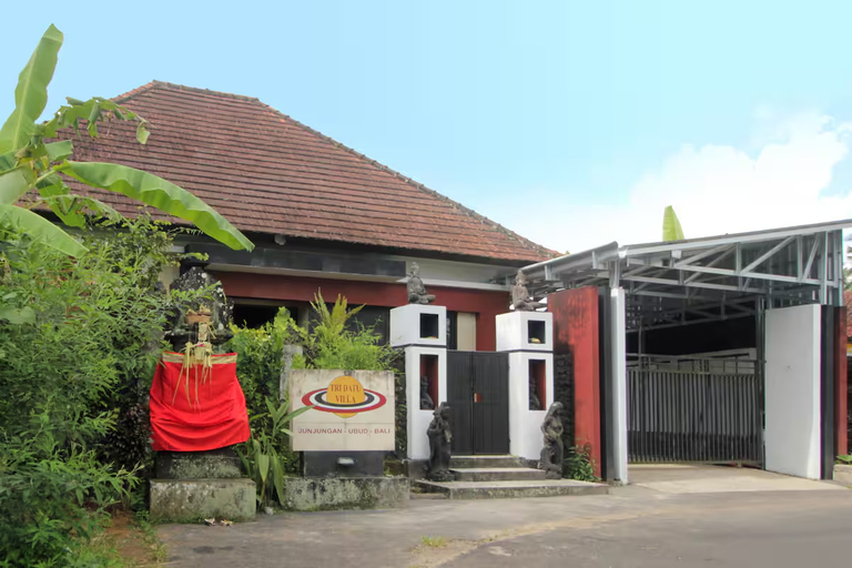 Others 2, Tri Datu Villa, Gianyar