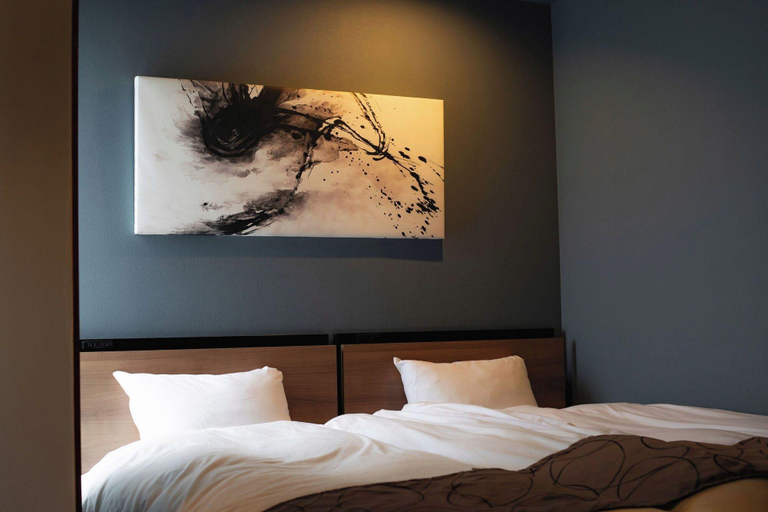 Bedroom 3, kunisakisou, Beppu