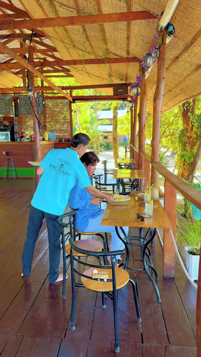 Food & Drinks 4, Koh Ta Kiev Island Resort, Prey Nob