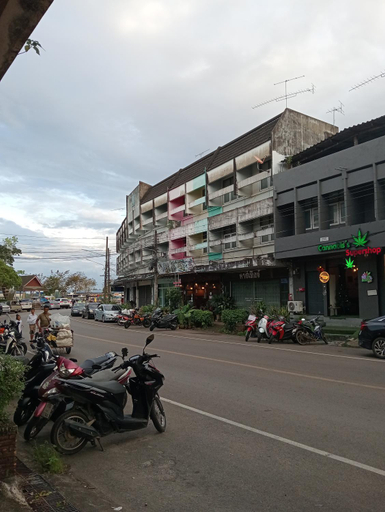 Others 5, Italay Krabi, Mueang Krabi