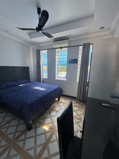 Room 4, Villa de Sancho, Siem Reap